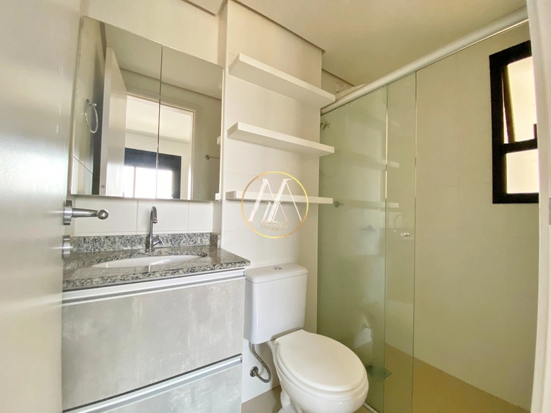 Smart City Mayrink Góes - apartamento com 3 dormitórios, suíte: 26ª foto da galeria de imagens do imóvel