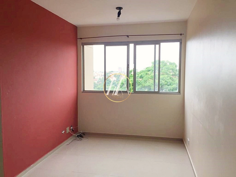 Apartamento próx. a Av. Maringá, 71m², 3 dormitórios sendo uma suíte: 2ª foto da galeria de imagens do imóvel