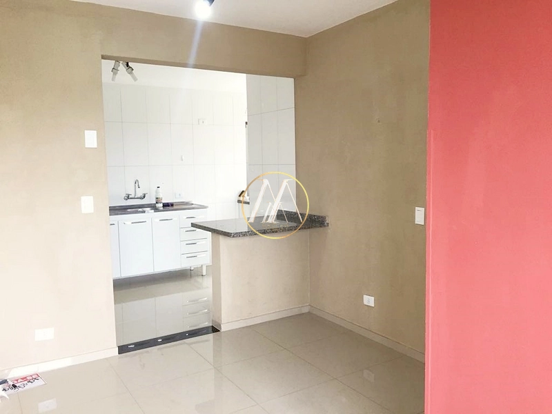 Apartamento próx. a Av. Maringá, 71m², 3 dormitórios sendo uma suíte: 3ª foto da galeria de imagens do imóvel