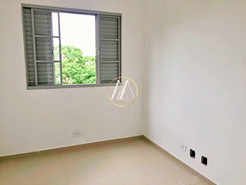 Apartamento próx. a Av. Maringá, 71m², 3 dormitórios sendo uma suíte: 4ª foto da galeria de imagens do imóvel