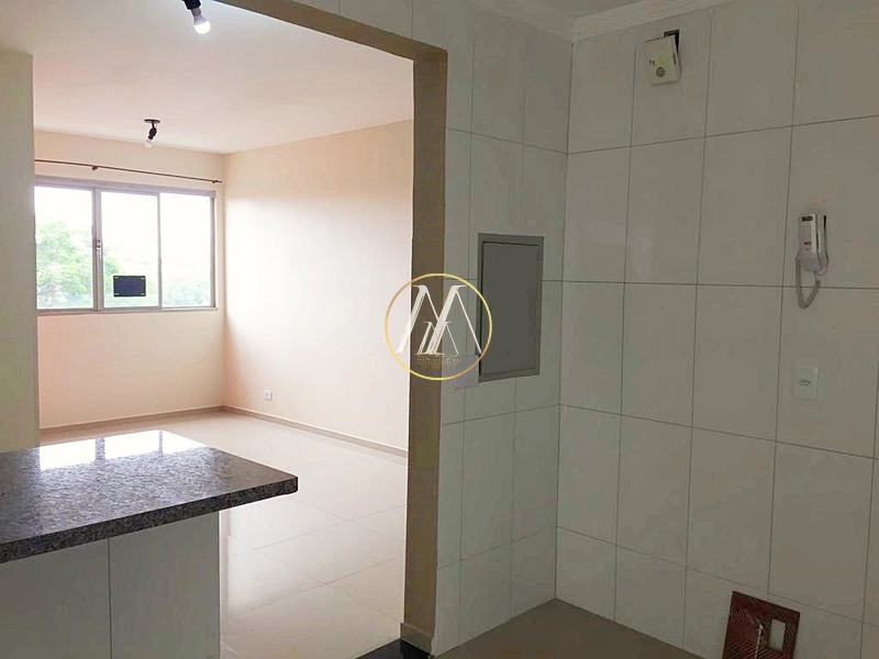 Apartamento próx. a Av. Maringá, 71m², 3 dormitórios sendo uma suíte: 1ª foto da galeria de imagens do imóvel
