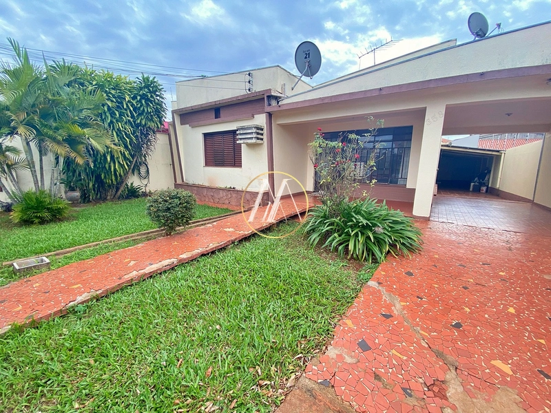 Casa com 5 dormitórios, uma suíte à venda no centro de Rolândia, 263m²: 51ª foto da galeria de imagens do imóvel