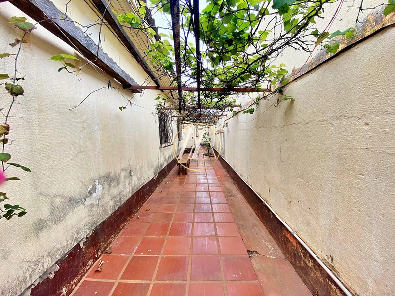 Casa com 5 dormitórios, uma suíte à venda no centro de Rolândia, 263m²: 45ª foto da galeria de imagens do imóvel