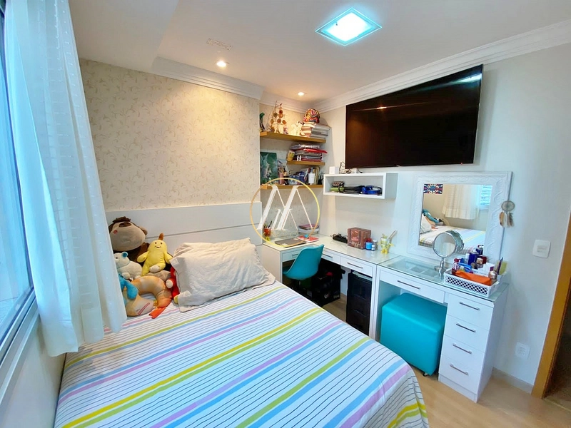 Solar Rivera - apartamento à venda com 3 dormitórios, 130m² privativos: 15ª foto da galeria de imagens do imóvel