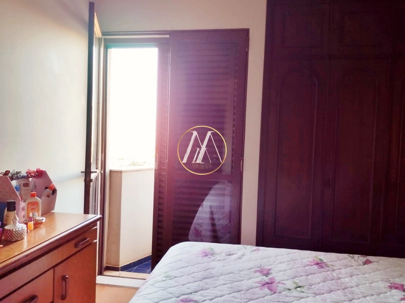 Apartamento à venda no centro, 3 dormitórios sendo uma suíte, 117m²: 6ª foto da galeria de imagens do imóvel