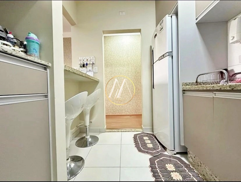 Mirante do Lago -apartamento na Gleba à venda com 3 dormitórios, suíte: 6ª foto da galeria de imagens do imóvel