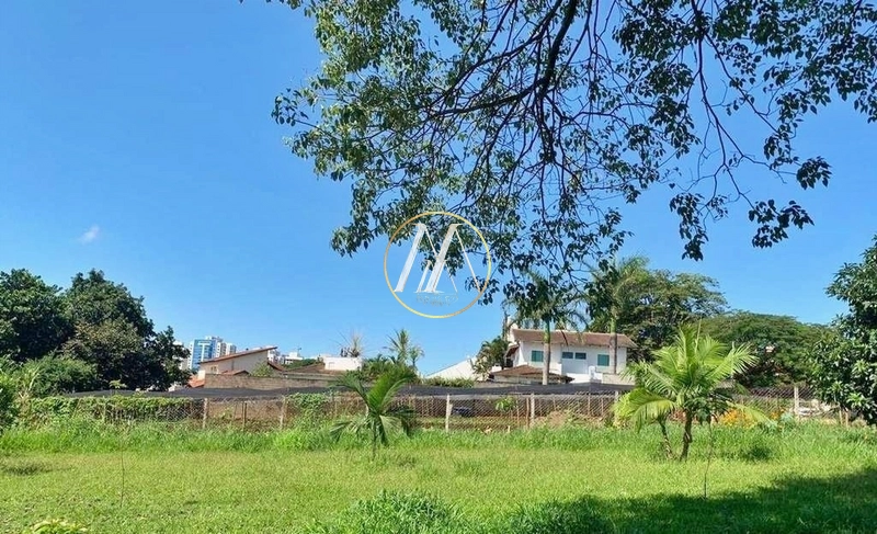 Terreno de 1.300m² à venda – Colina Verde, Londrina: 1ª foto da galeria de imagens do imóvel