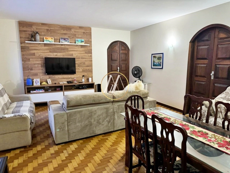 Casa à venda com 3 suítes, lazer com piscina e área gourmet, Shangrilá: 16ª foto da galeria de imagens do imóvel