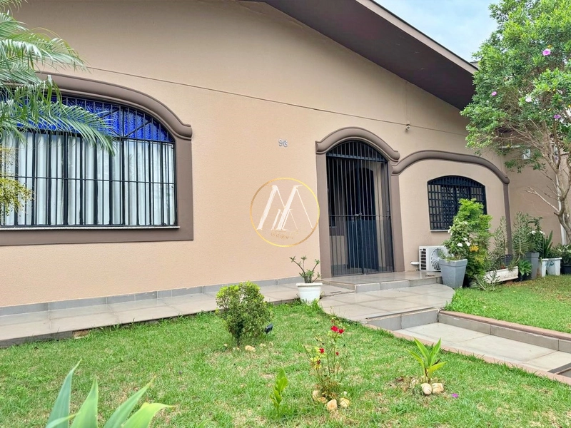 Casa à venda com 3 suítes, lazer com piscina e área gourmet, Shangrilá: 19ª foto da galeria de imagens do imóvel