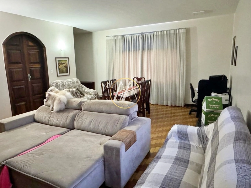 Casa à venda com 3 suítes, lazer com piscina e área gourmet, Shangrilá: 17ª foto da galeria de imagens do imóvel
