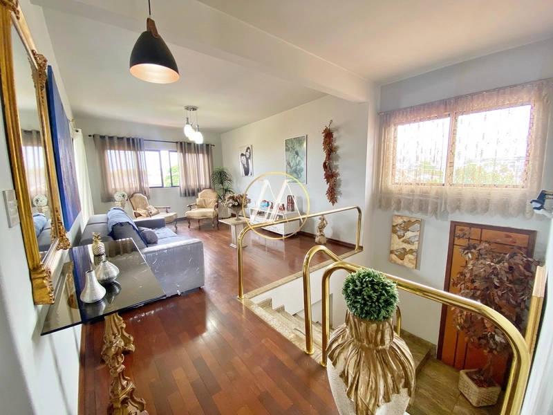 Casa comercial à venda com 660m² e barracão no Centro – Londrina/PR: 31ª foto da galeria de imagens do imóvel
