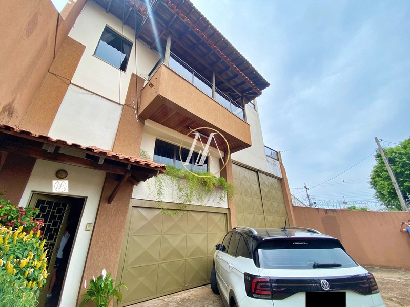 Casa comercial à venda com 660m² e barracão no Centro – Londrina/PR: 53ª foto da galeria de imagens do imóvel