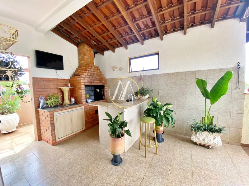 Casa comercial à venda com 660m² e barracão no Centro – Londrina/PR: 22ª foto da galeria de imagens do imóvel