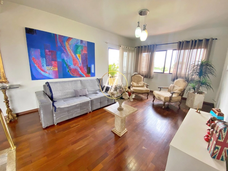 Casa comercial à venda com 660m² e barracão no Centro – Londrina/PR: 33ª foto da galeria de imagens do imóvel
