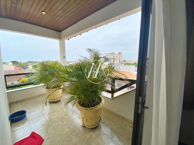 Casa comercial à venda com 660m² e barracão no Centro – Londrina/PR: 35ª foto da galeria de imagens do imóvel