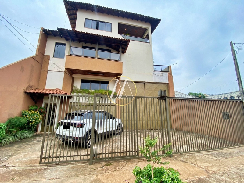 Casa comercial à venda com 660m² e barracão no Centro – Londrina/PR: 52ª foto da galeria de imagens do imóvel
