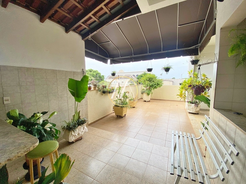 Casa comercial à venda com 660m² e barracão no Centro – Londrina/PR: 26ª foto da galeria de imagens do imóvel