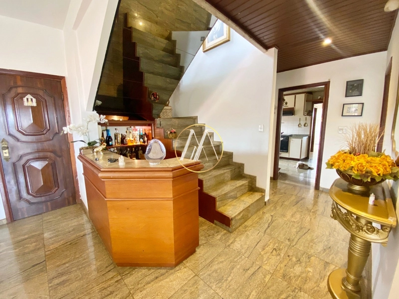 Casa comercial à venda com 660m² e barracão no Centro – Londrina/PR: 14ª foto da galeria de imagens do imóvel