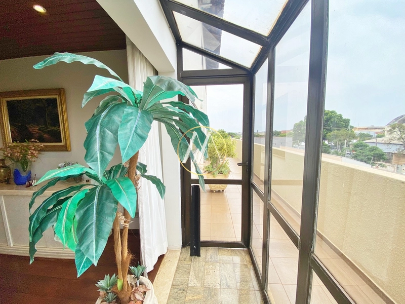 Casa comercial à venda com 660m² e barracão no Centro – Londrina/PR: 10ª foto da galeria de imagens do imóvel