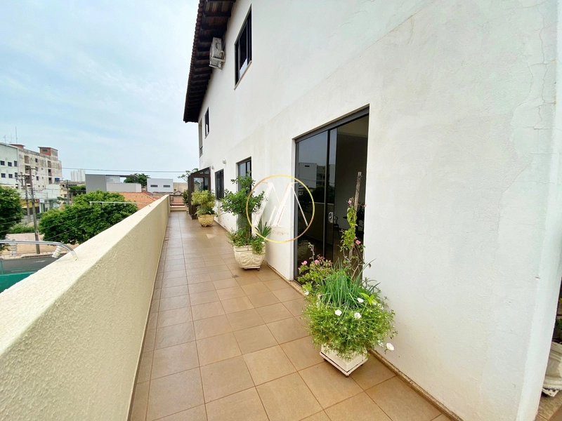 Casa comercial à venda com 660m² e barracão no Centro – Londrina/PR: 27ª foto da galeria de imagens do imóvel