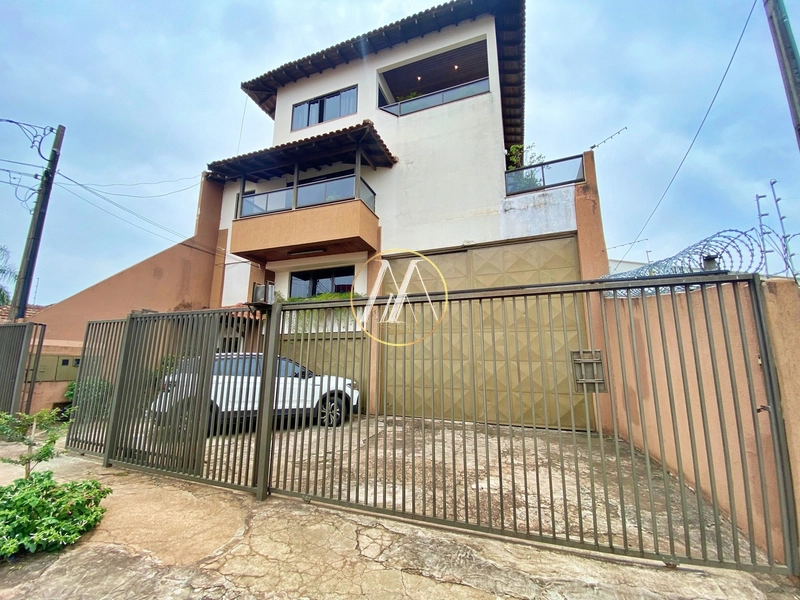 Casa comercial à venda com 660m² e barracão no Centro – Londrina/PR: 51ª foto da galeria de imagens do imóvel