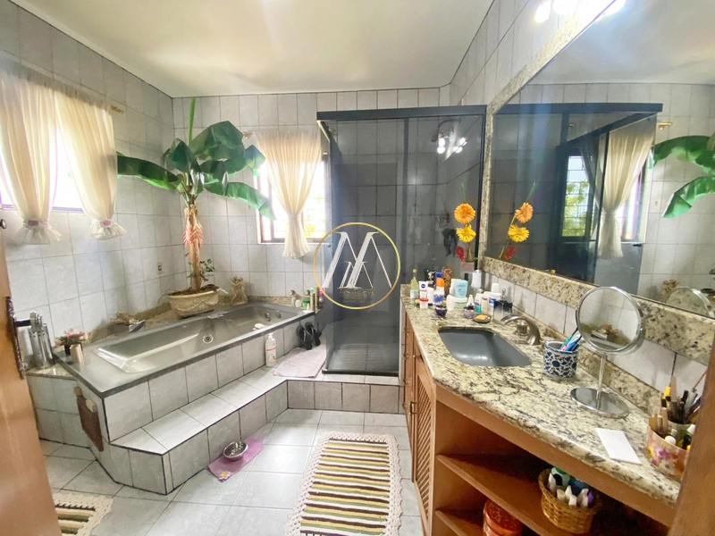 Casa comercial à venda com 660m² e barracão no Centro – Londrina/PR: 43ª foto da galeria de imagens do imóvel