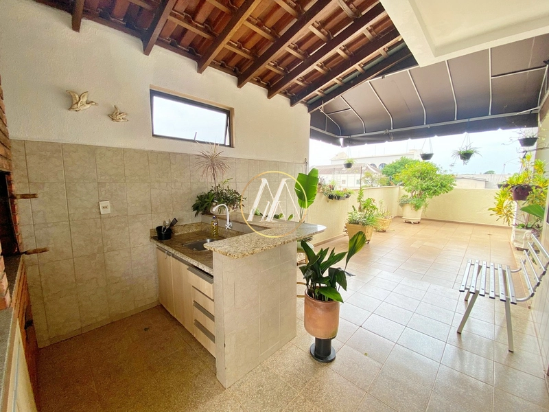 Casa comercial à venda com 660m² e barracão no Centro – Londrina/PR: 23ª foto da galeria de imagens do imóvel