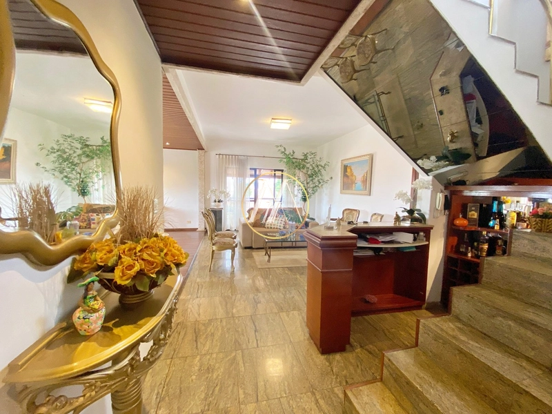 Casa comercial à venda com 660m² e barracão no Centro – Londrina/PR: 13ª foto da galeria de imagens do imóvel