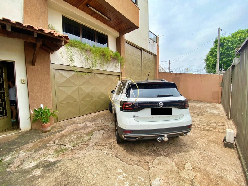 Casa comercial à venda com 660m² e barracão no Centro – Londrina/PR: 54ª foto da galeria de imagens do imóvel