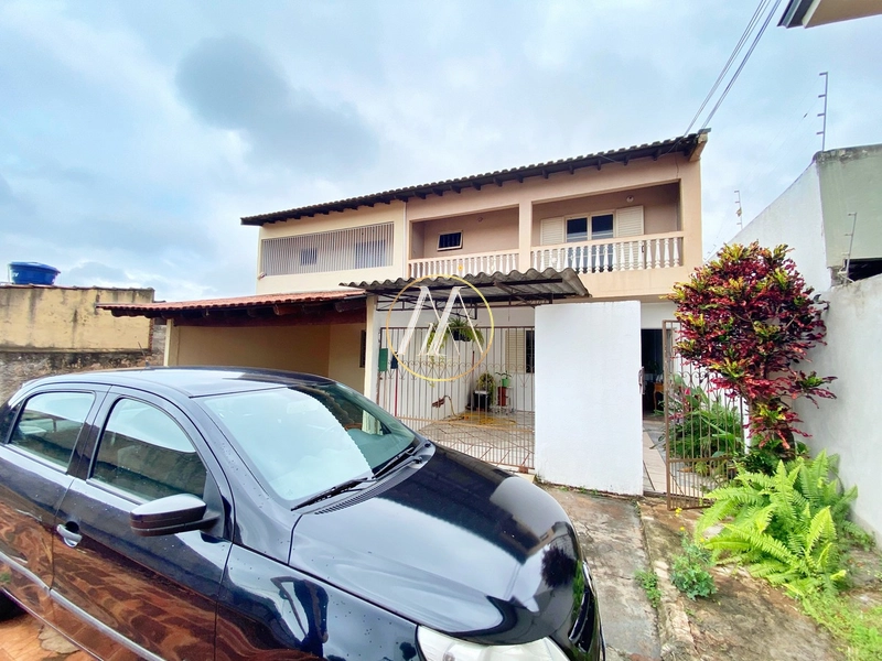 Imóvel com 3 casas em terreno amplo de 600 m² no Centro – Londrina/PR: 22ª foto da galeria de imagens do imóvel