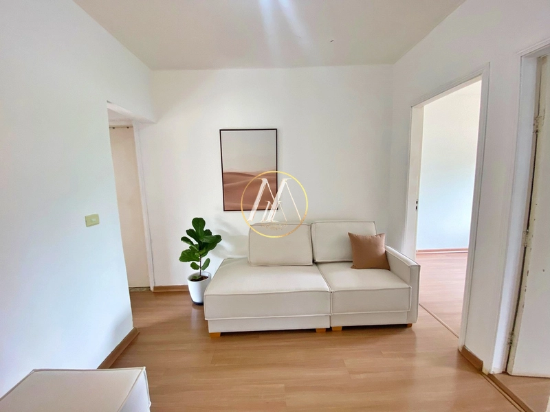 Imóvel com 3 casas em terreno amplo de 600 m² no Centro – Londrina/PR: 12ª foto da galeria de imagens do imóvel