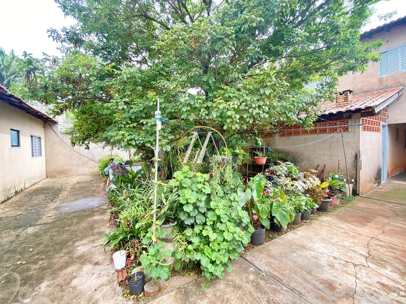 Imóvel com 3 casas em terreno amplo de 600 m² no Centro – Londrina/PR: 27ª foto da galeria de imagens do imóvel
