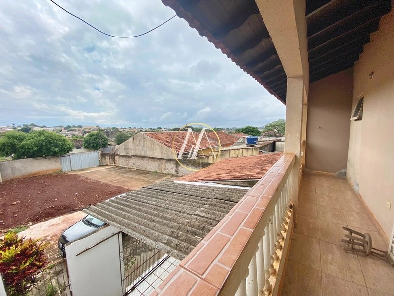 Imóvel com 3 casas em terreno amplo de 600 m² no Centro – Londrina/PR: 20ª foto da galeria de imagens do imóvel
