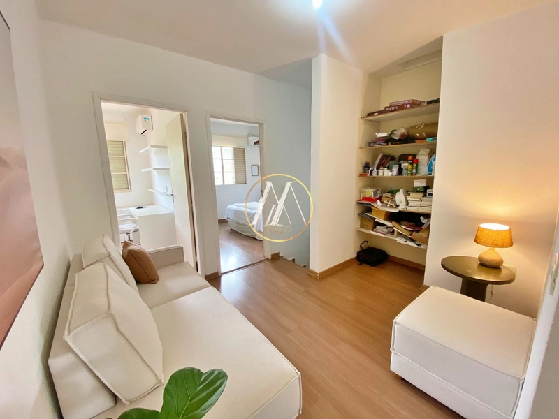 Imóvel com 3 casas em terreno amplo de 600 m² no Centro – Londrina/PR: 16ª foto da galeria de imagens do imóvel