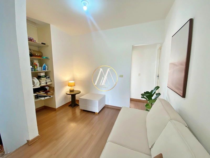 Imóvel com 3 casas em terreno amplo de 600 m² no Centro – Londrina/PR: 15ª foto da galeria de imagens do imóvel