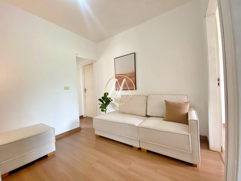 Imóvel com 3 casas em terreno amplo de 600 m² no Centro – Londrina/PR: 7ª foto da galeria de imagens do imóvel