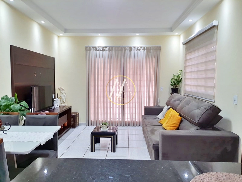Casa com edícula, suíte e 402 m² de terreno – Londrina/PR: 6ª foto da galeria de imagens do imóvel