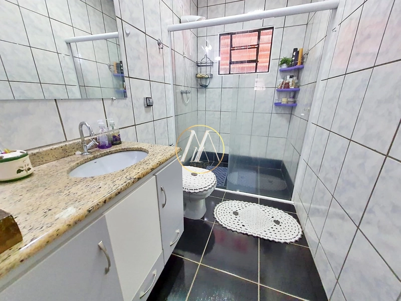 Casa com edícula, suíte e 402 m² de terreno – Londrina/PR: 13ª foto da galeria de imagens do imóvel