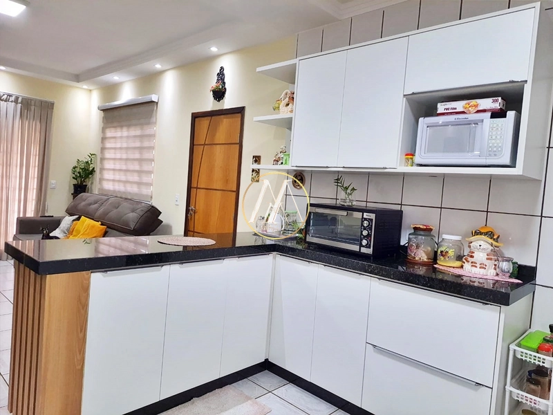 Casa com edícula, suíte e 402 m² de terreno – Londrina/PR: 5ª foto da galeria de imagens do imóvel