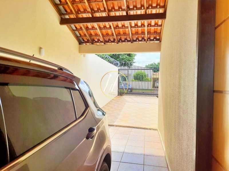 Casa com edícula, suíte e 402 m² de terreno – Londrina/PR: 16ª foto da galeria de imagens do imóvel