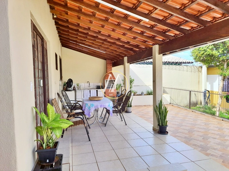 Casa com edícula, suíte e 402 m² de terreno – Londrina/PR: 9ª foto da galeria de imagens do imóvel