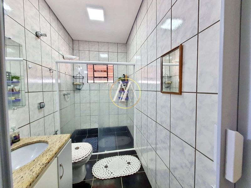 Casa com edícula, suíte e 402 m² de terreno – Londrina/PR: 12ª foto da galeria de imagens do imóvel