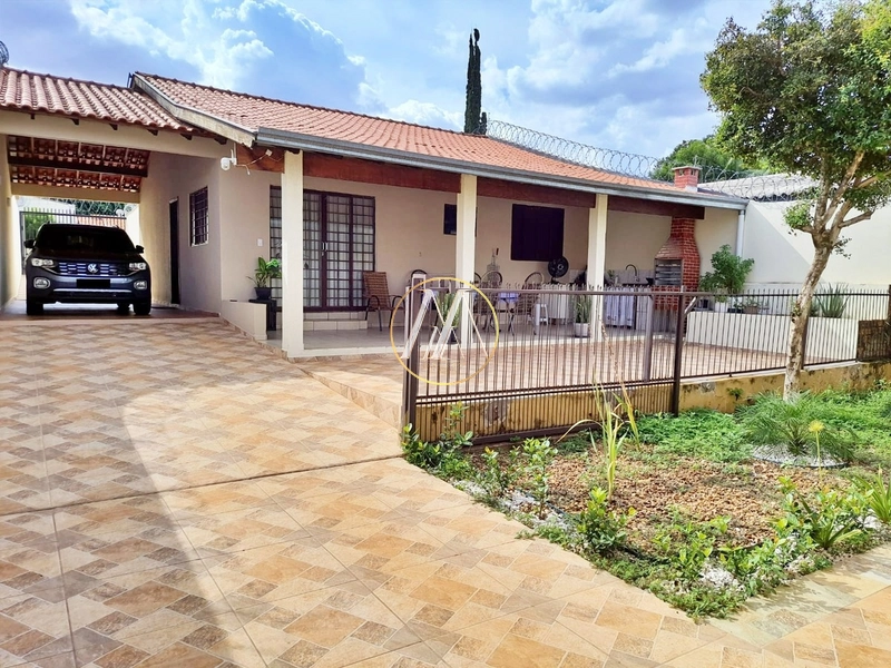 Casa com edícula, suíte e 402 m² de terreno – Londrina/PR: 17ª foto da galeria de imagens do imóvel