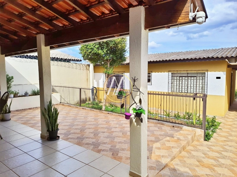 Casa com edícula, suíte e 402 m² de terreno – Londrina/PR: 20ª foto da galeria de imagens do imóvel
