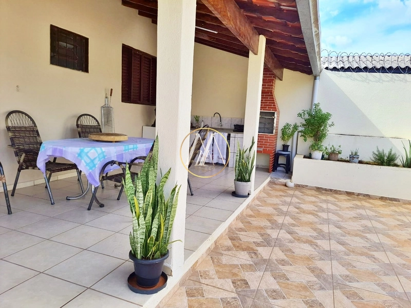 Casa com edícula, suíte e 402 m² de terreno – Londrina/PR: 19ª foto da galeria de imagens do imóvel