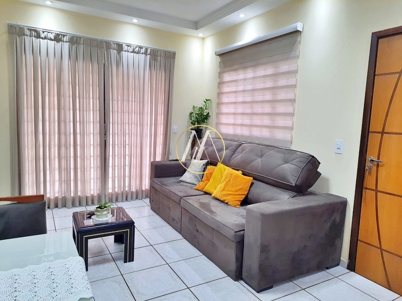 Casa com edícula, suíte e 402 m² de terreno – Londrina/PR: 7ª foto da galeria de imagens do imóvel