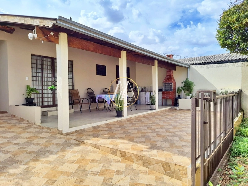 Casa com edícula, suíte e 402 m² de terreno – Londrina/PR: 18ª foto da galeria de imagens do imóvel