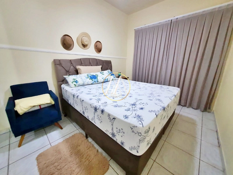 Casa com edícula, suíte e 402 m² de terreno – Londrina/PR: 11ª foto da galeria de imagens do imóvel