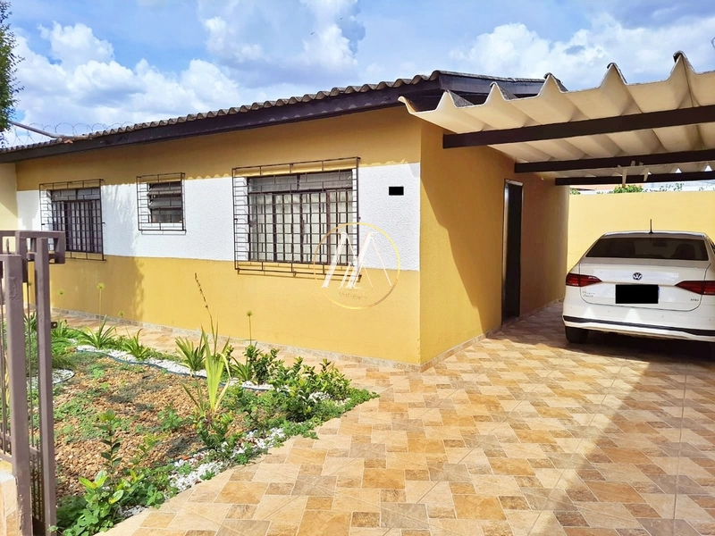 Casa com edícula, suíte e 402 m² de terreno – Londrina/PR: 21ª foto da galeria de imagens do imóvel