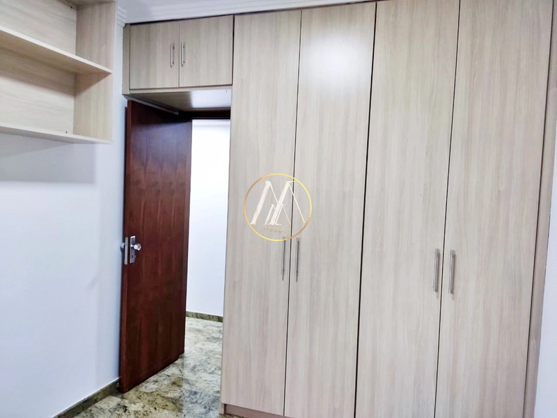 Apartamento com 3 dormitórios sendo uma suíte, 98m²- Campo Belo: 8ª foto da galeria de imagens do imóvel
